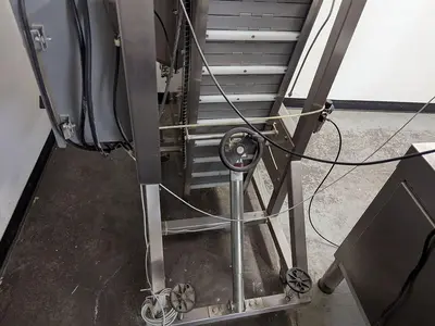 Apacks Waterfall Sorter