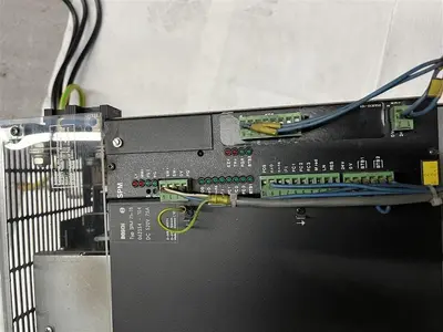 USED BOSCH SPM 75-TB