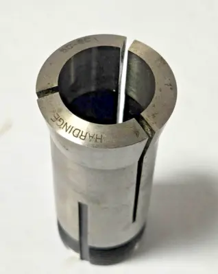 Hardinge 5C Collet Chucks | Amiron Machinery (1)