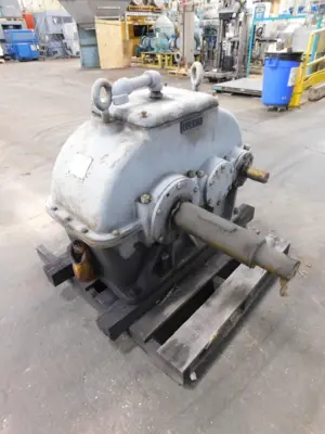 Used LUFKIN _UNKNOWN_ Speed Reducers | Equipment Recovery Corp. #1330932