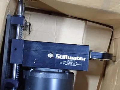 USED STILLWATER E41001Q
