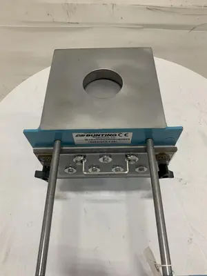 NEW BUNTING MAGNETICS FF48-STPLS