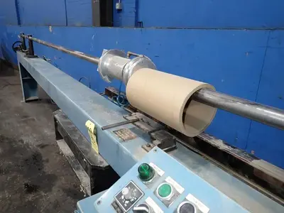 USED 2001 CORETECH 10-90