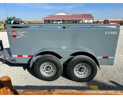 Used THUNDER CREEK _UNKNOWN_ Tanker Trailers Iowa US | Keast Enterprises #1360519