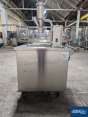 USED Quadro Quadro Comil, Model 193, S/S