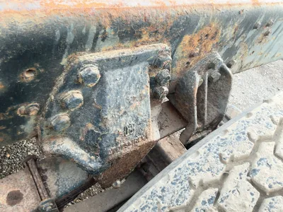 Used _UNKNOWN_ _UNKNOWN_ Misc Trucks Michigan US | Miedema Asset Management Group #1425302
