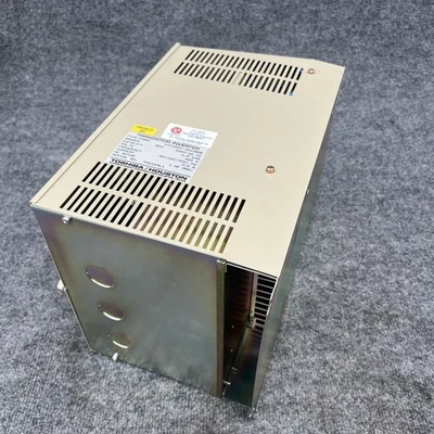 New | in-Stock Toshiba VT130G1-4015B0E Variable Speed Drives California US | Davliegogo LLC #1707284