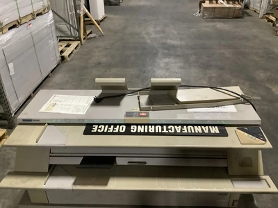 Used IMAGINE SYSTEMS _UNKNOWN_ Miscellaneous Printing & Paper Equipment Michigan US | Miedema Asset Management Group #1321306