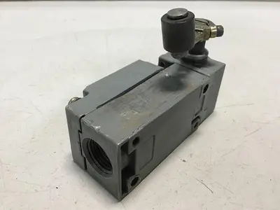 USED SQUARE D 9007-C54B