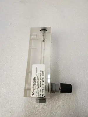KYTOLA INSTRUMENTS EK-JM07-H  OTB N2 FLOWMETER