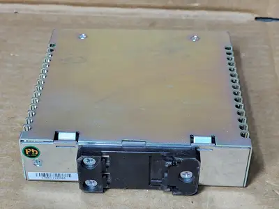 Used WEIDMULLER 8951330000 Misc Electrical & Power Parts British Columbia CA | Lenmark #1439156