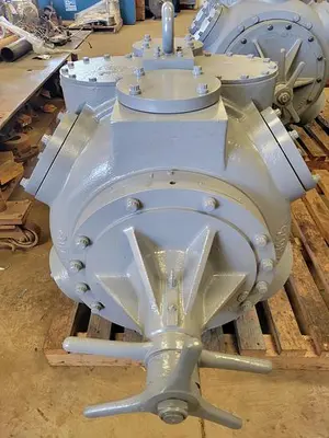 USED ARIEL JGD