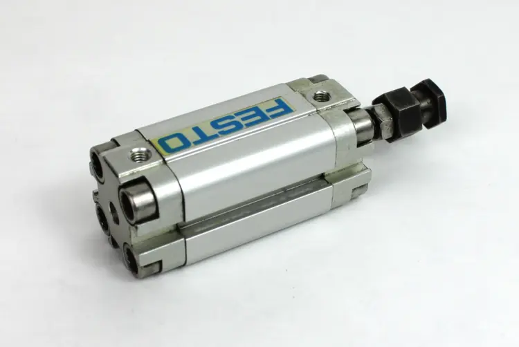 Used FESTO ADVU-12-30-A-P-A Parts (Hydraulics and Pneumatics) Kentucky US | Industrial Parts R Us Inc. #358507