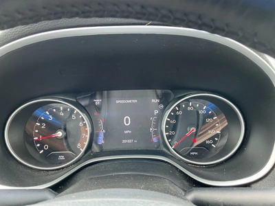 Used 2020 JEEP COMPASS SUVs Michigan US | Miedema Asset Management Group #1320399