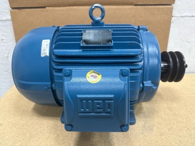 WEG _UNKNOWN_ General Purpose Motors | Fram Fram LLC (2)