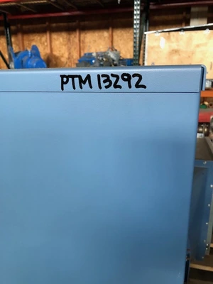 USED Hartzell A54-H-217VB