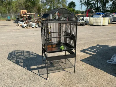 Used _UNKNOWN_ _UNKNOWN_ Caging Michigan US | Miedema Asset Management Group #1307856