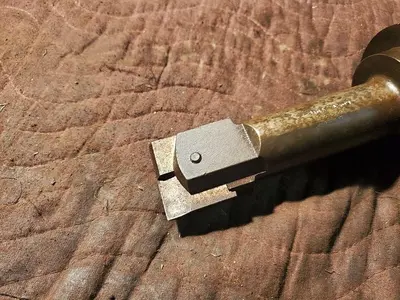 USED DEVLIEG 50CT-YD16