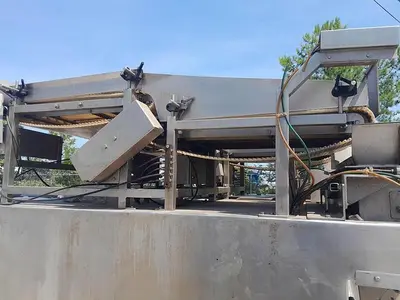 USED WEIGHPACK SYSTEMS AEF-25