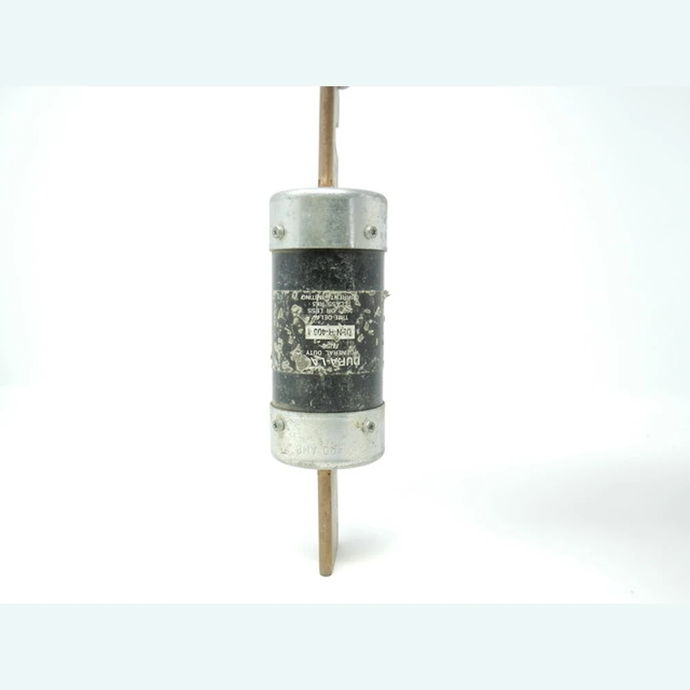 400 AMP DURA-LAG GENERAL DUTY TIME DELAY FUSE