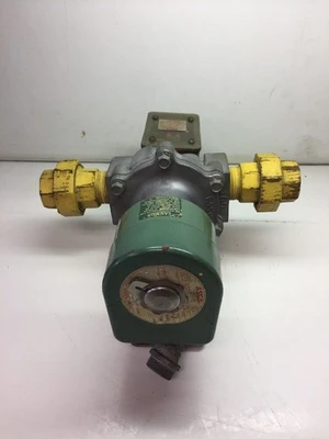 USED ASCO 8042B47