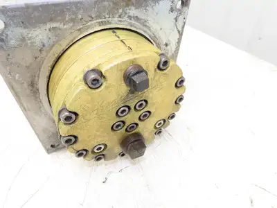 Used WANNER HYDRA-CELL _UNKNOWN_ Diaphragm Pumps Indiana US | Arrow Industrial #1367417