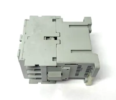Used Allen-Bradley Ser. A Industrial MCS-CF Control Relay 4 NO 24VDC Relays & Switches Michigan US | Maverick Industrial Sales #1399939