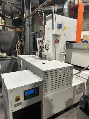 2011 AGIECHARMILLES FORM 30 EDM Sinkers | Production Asset (6)