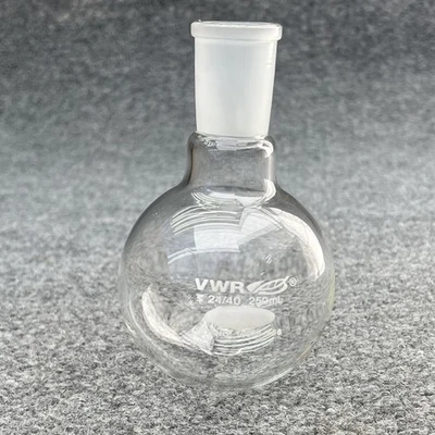 New | in-Stock VWR 10536-666 Flasks California US | Davliegogo LLC #1729084
