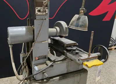 USED BOYAR SCHULTZ H612