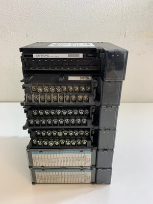 USED GE Fanuc IC693MDL645E