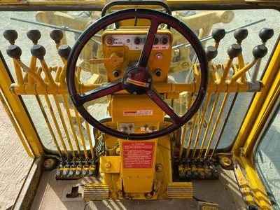 1975 Caterpillar 140G