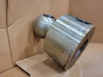 NEW FRASERS MACHINE SHOP 2657340069