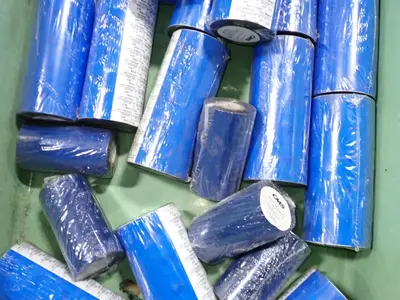 Cms Thermal Transfer Ribbon