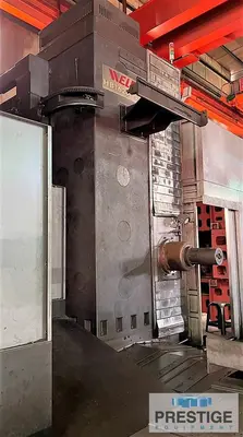 USED 2018 WELE HB1620-130