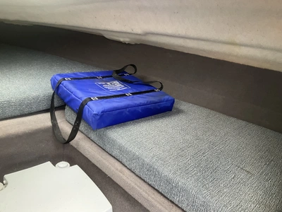 USED 1993 BAYLINER CLASSIC