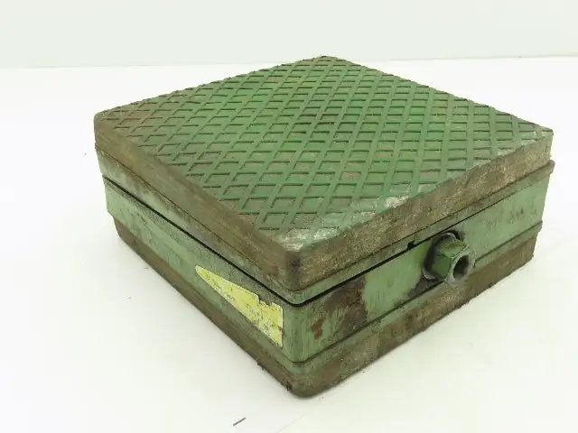 Used AIR LOC _UNKNOWN_ Miscellaneous MRO Indiana US | Arrow Industrial #1185477