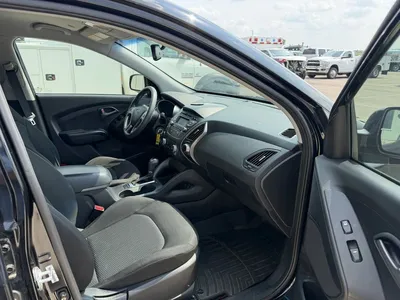 Used 2014 HYUNDAI TUSCON AWD SUVs Minnesota US | Carco Truck & Equipment #1513950