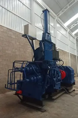 USED WERNER AND PFLEIDERER STUTTGART 75