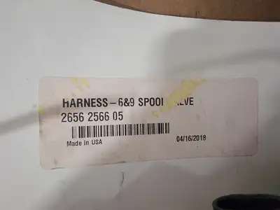 NEW 2018 EPIROC 2656256605