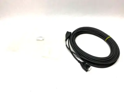 New | in-Stock ORIENTAL MOTOR MOTOR EXTENSION CABLE ASSEMBLY 15M LENGTH Cable & Wire | Maverick Industrial Sales #1113823