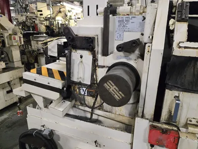 Koyo KC300D Rough Outer Diameter Grinding Machine