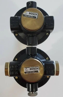 USED Bosch 0 821 302 004