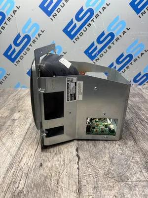 KRISTEL 28HM-NM4 Electrical/PLC/Automation | ESS Industrial Equipment Sales (3)