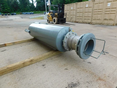 Universal AET _UNKNOWN_ Other Process Engineering Equipment | Equipment Recovery Corp. (7)