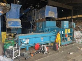 USED MARATHON    GALAXY 2R-310-102-W-D