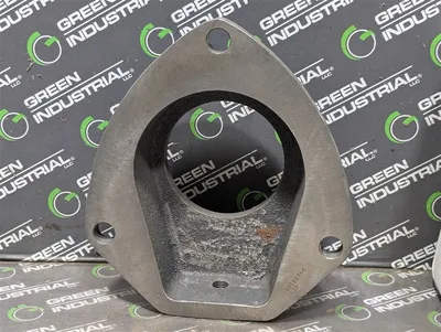 Ingersoll Rand 160A 09999809 Plain End Bearing Cover for 10X18SE New NIB