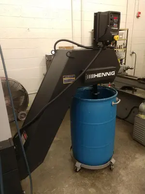 USED 2018 DOOSAN LYNX