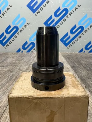 30-3129-2 PRECISION DIE SET GUIDE BUSHING 0.99" ID 3.61" LONG