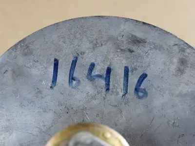 USED D.C POWER PRODUCTS 1117915